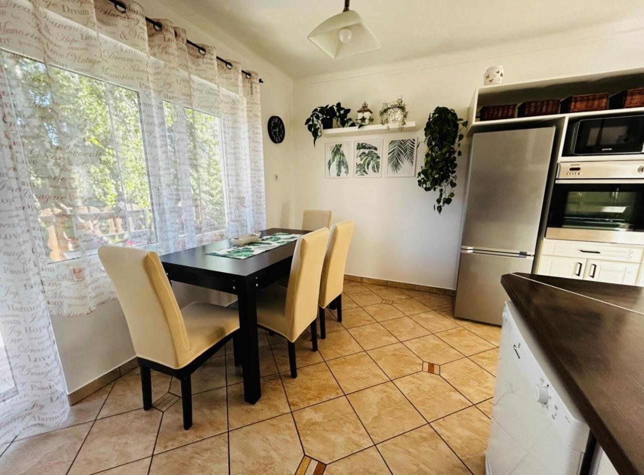 Gabi Apartman Gyenesdiás المظهر الخارجي الصورة