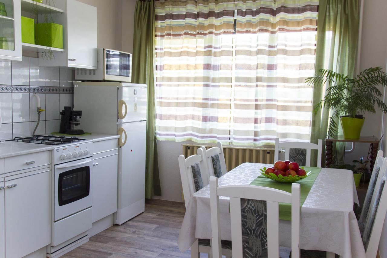 Gabi Apartman Gyenesdiás المظهر الخارجي الصورة