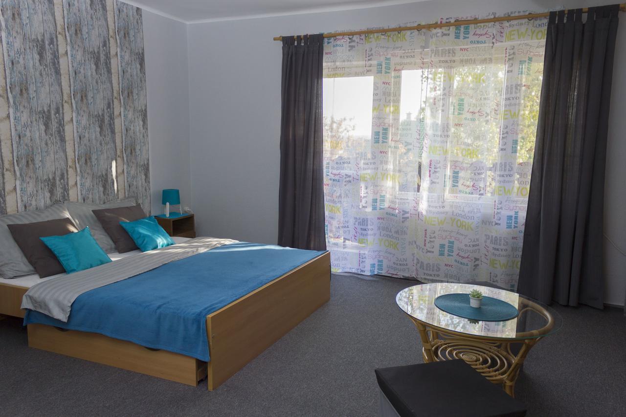 Gabi Apartman Gyenesdiás المظهر الخارجي الصورة