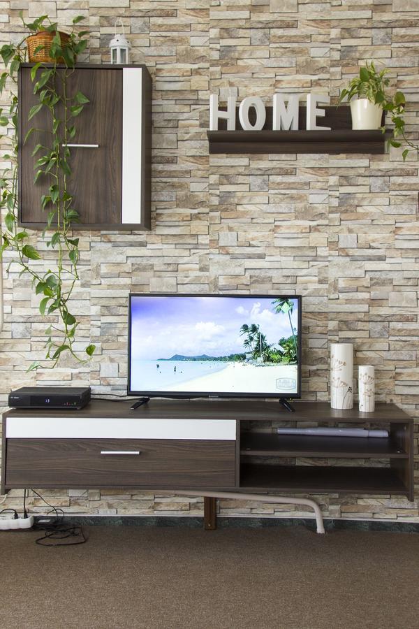 Gabi Apartman Gyenesdiás المظهر الخارجي الصورة