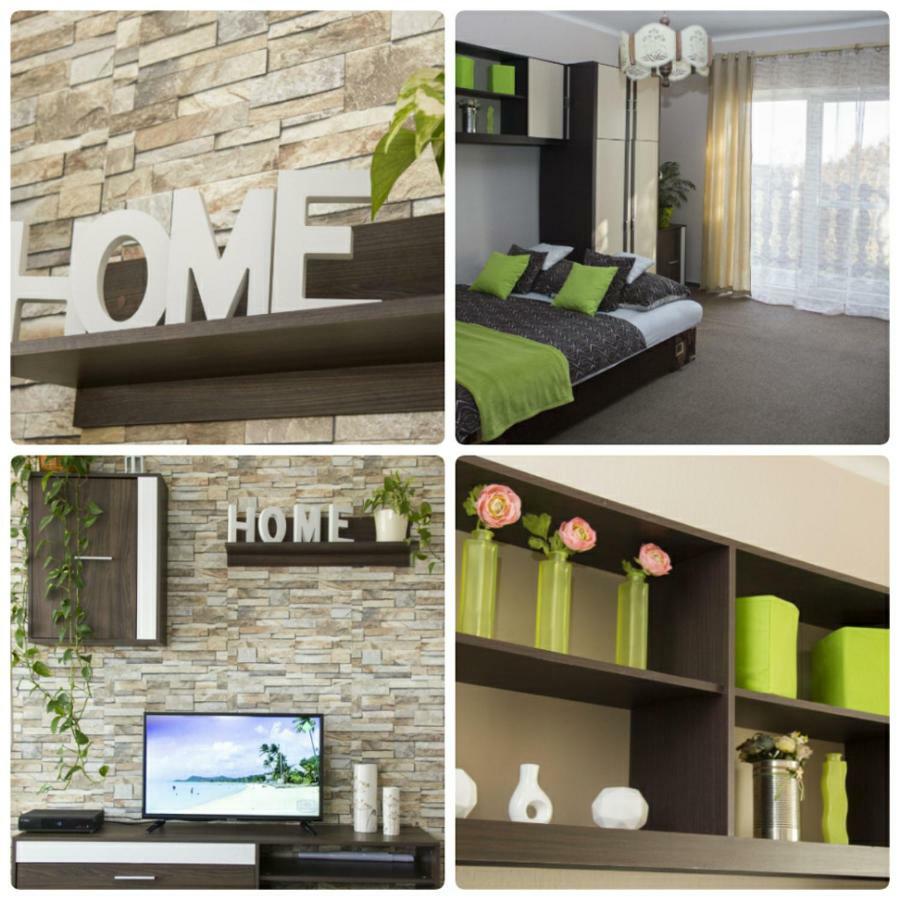 Gabi Apartman Gyenesdiás المظهر الخارجي الصورة