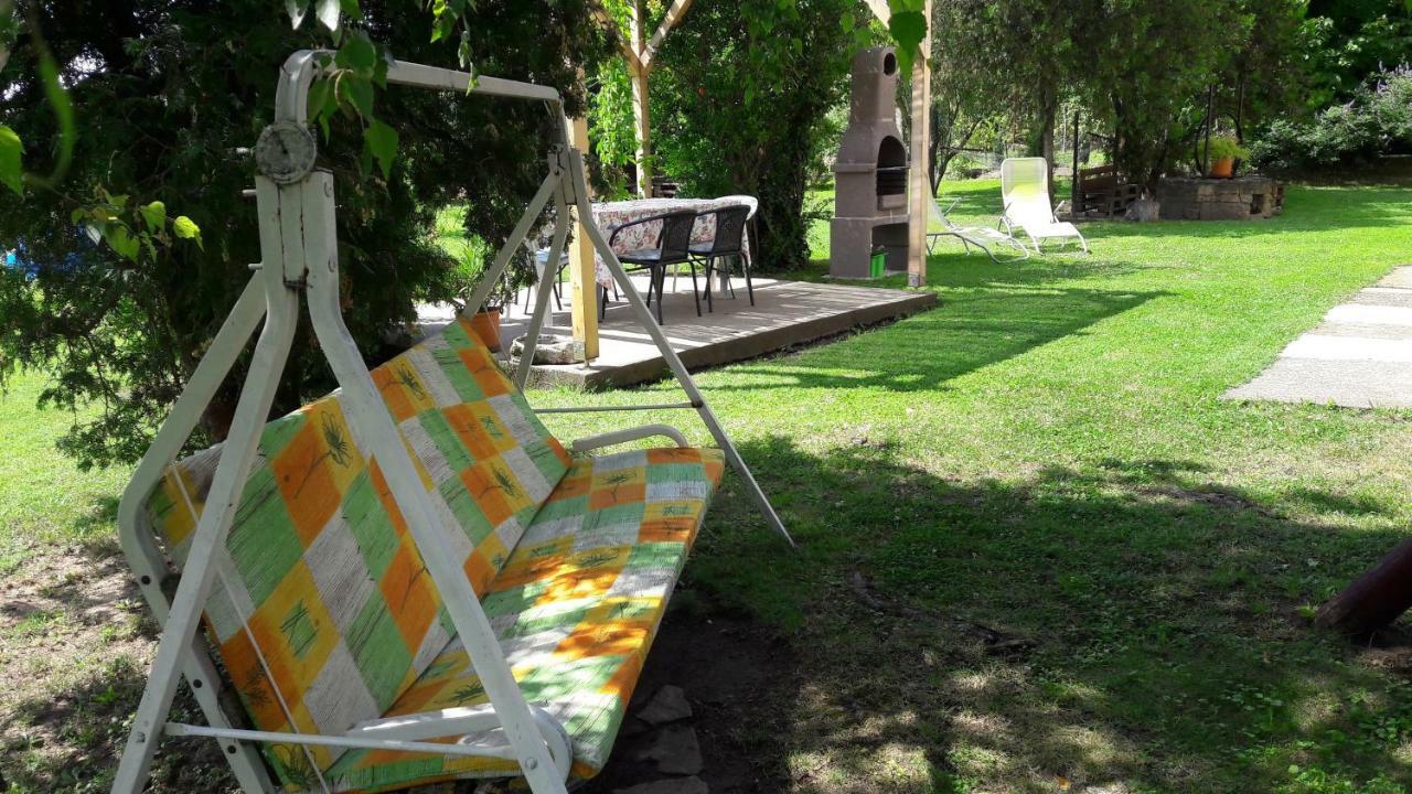 Gabi Apartman Gyenesdiás المظهر الخارجي الصورة